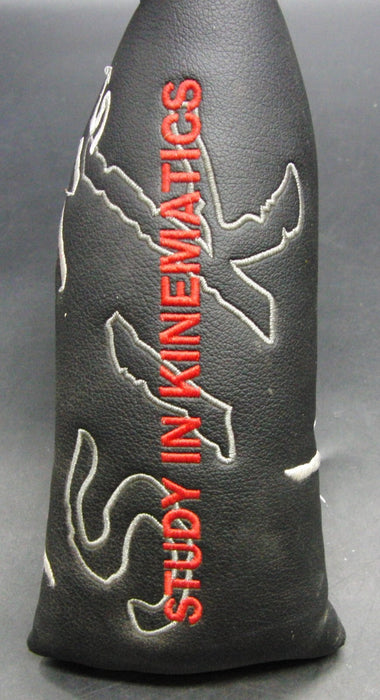 Sik Golf DW Putter Head Cover