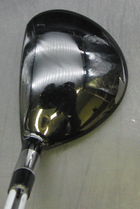 Callaway Diablo Edge Tour 13° Wood Regular Steel Shaft Callaway Grip