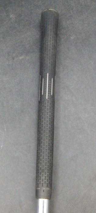 Left Handed Ping i Series E1 White Dot 8 Iron Stiff Steel Shaft Ping Grip