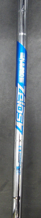 Ping i500 Black Dot Forged 9 Iron Regular Steel Shaft Golf Pride Grip