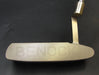 BENOCK Eternal TK Putter 85cm Playing Length Steel Shaft Super Stroke Grip