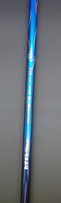 XXIO True Focus Impact Sand Wedge Stiff Graphite Shaft XXIO Grip