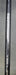 Mizuno T-Zoid Plus Gap Wedge Regular Graphite Shaft Mizuno Grip