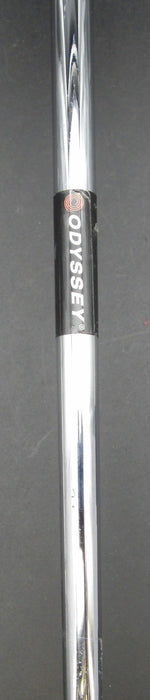 Odyssey Tri Hot #1 Putter 87cm Length Steel Shaft Odyssey Grip
