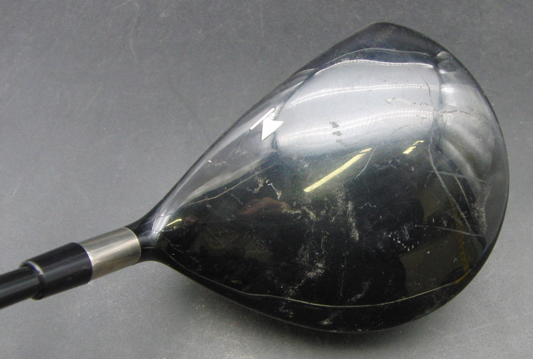 Titleist VG3C 9.5° Driver Regular Graphite Shaft Tour Edge Grip