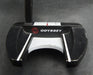 Odyssey O Works V-Line Fang CH Putter 86cm Length Steel Shaft PSYKO Grip*