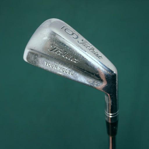 Titleist Tour Model 6 Iron Regular Steel Shaft Titleist Grip