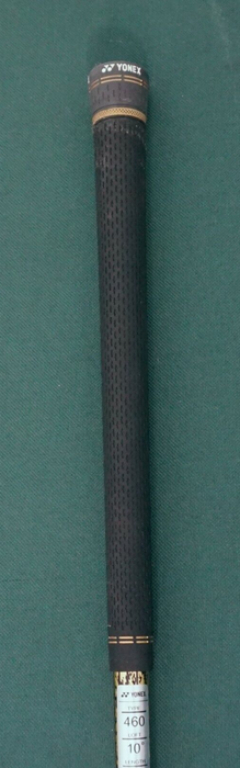 Yonex Royal DTP 10° Driver Seniors Graphite Shaft Yonex Grip + Tool