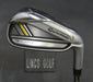 TaylorMade RBladez 6 Iron Stiff Graphite Shaft TaylorMade Grip