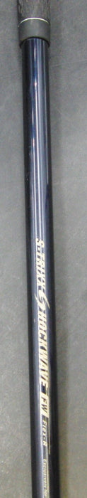 Japanese Akira ADR 18° 5 Wood Regular Graphite Shaft Akira Grip