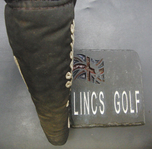 BullsEye Titleist Putter Headcover