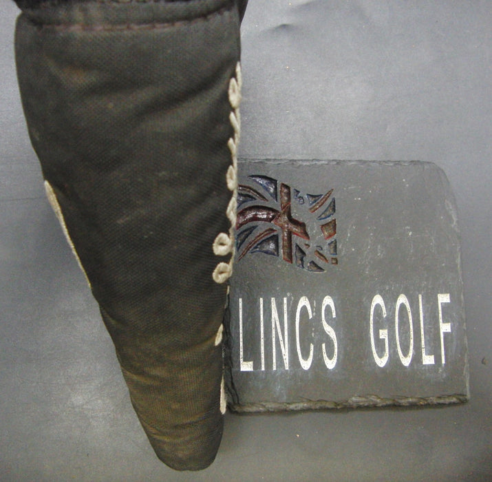 BullsEye Titleist Putter Headcover