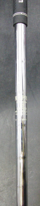 Maruman Shuttle i3000MX WIDE SOLE 56° Sand Wedge Stiff Steel Shaft Maruman Grip