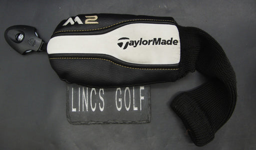 TaylorMade M2 5 Hybrid Head Cover Only