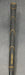 Nike SQ Dymo 15° 3 Wood Stiff Graphite Shaft Izanahi Studio Grip