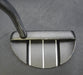 TaylorMade White Smoke MC-72 Putter 83cm Length Steel Shaft Nex Grip