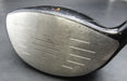 TaylorMade Tour Burner 9.5° Driver Extra Stiff Graphite Shaft Iomic Grip