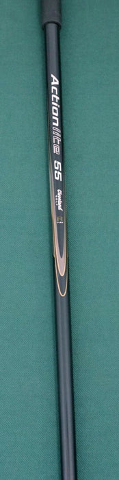 Cleveland Tour Action TA5 7 Iron Regular Graphite Shaft SGD Grip