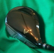 Callaway E.R.C HOT 5 Wood Regular Graphite Shaft ERC Grip