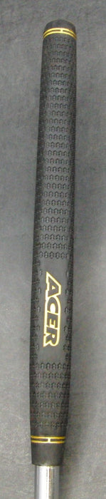 Odyssey White Hot #4 Putter 84.5cm Playing Length Steel Shaft Acer Grip