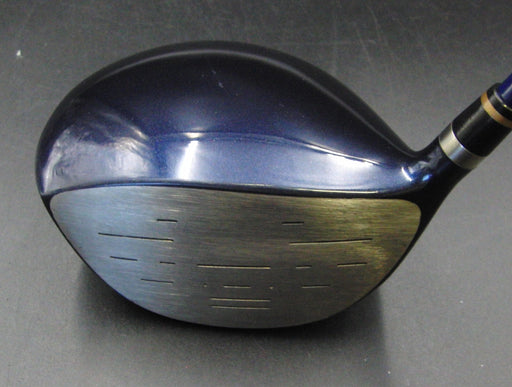 AMC Charger X-II Tour 1Wood/Driver Stiff Graphite Shaft Tour Arrow Grip