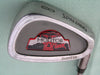 SPALDING MOLITOR POWER OVERSIZE 8 IRON STEEL SHAFT GOLF CLUB