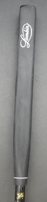 Slotline Forged IMP-3 Putter 86cm Length Steel Shaft Lamkin Grip