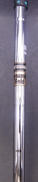 Mizuno Rough Sand Fairway RSF 90 Wedge Regular Steel Shaft Swing Rite Grip