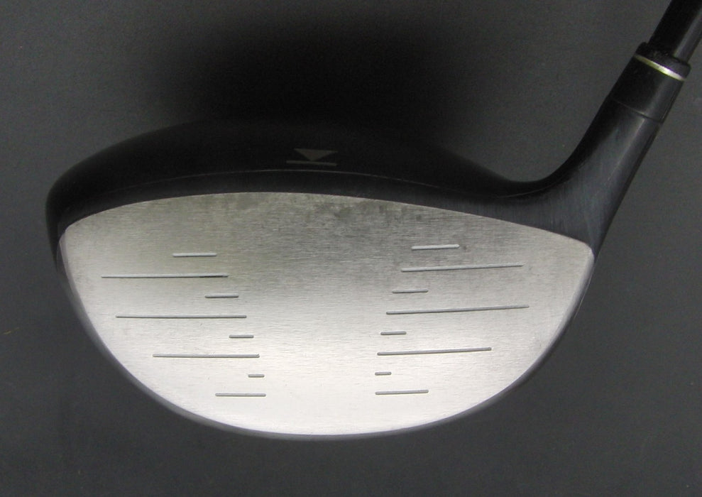 Titleist VG3 9.5° Driver Stiff Graphite Shaft Golf Pride Grip