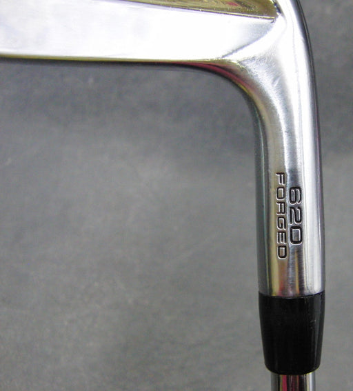 Titleist 620 MB Forged 5 Iron Stiff Steel Shaft Golf Pride Grip