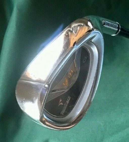 Ladies Bridgestone Tour Stage ViQ CL P/S Gap Wedge Ladies Graphite Shaft