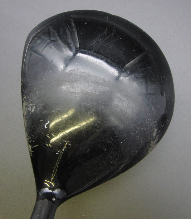 TaylorMade R7 Super Quad 10.5° Driver Regular Graphite Shaft Iomic Grip