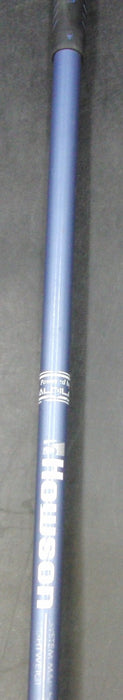 Ladies Howson Triumph Oversize 5 Iron Ladies Graphite Shaft Howson Grip