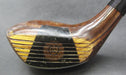 Wilson Performer II 4300 3 Wood Regular Steel Shaft Black Grip