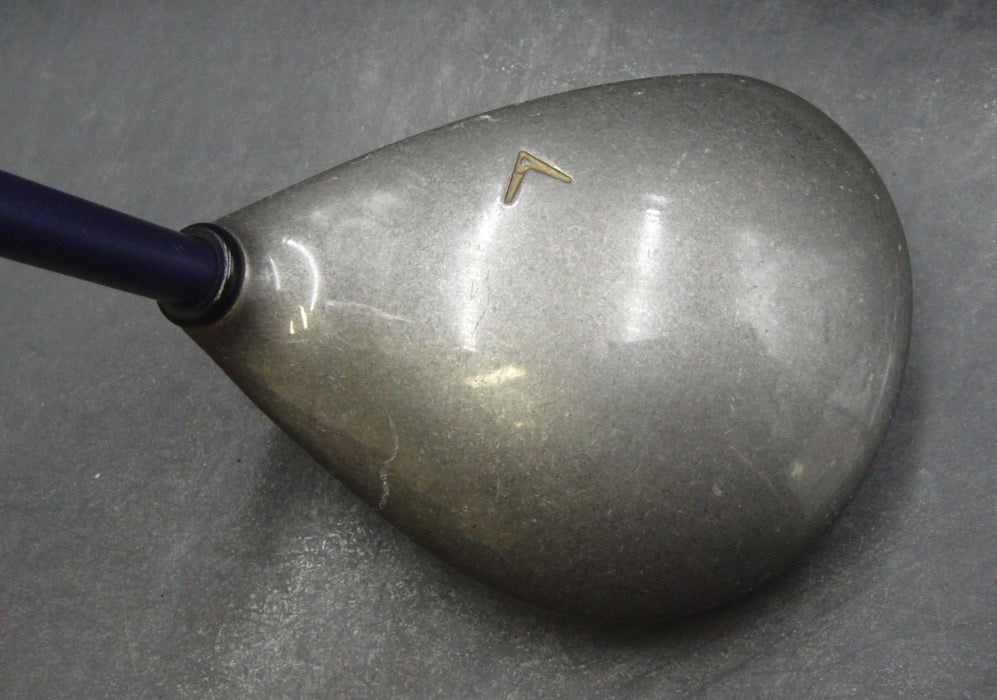 Callaway Big Bertha War Bird 4 Wood Regular Graphite Shaft Royal Grip