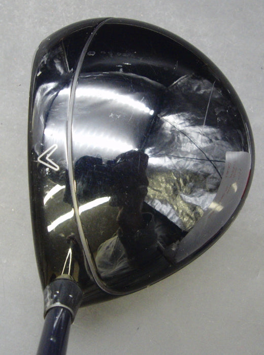 Callaway X18 10° Driver Regular Graphite Shaft Callaway Grip