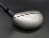 Japanese PRGR Zoom C2 Maraging 17° Hybrid Stiff Steel Shaft PRGR Grip