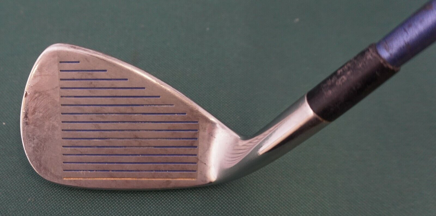 Ladies Mizuno Widec 9 Iron Ladies Graphite Shaft Mizuno Grip