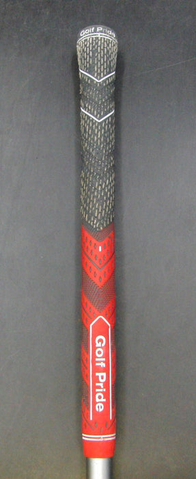 Mizuno MP18 SC GF Forged HD 1025E 7 Iron Stiff Steel Shaft Golf Pride Grip