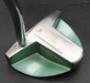 PRGR PT10 Sweep M30 Putter Steel Shaft 82.5cm Length Acer Grip