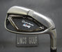 TaylorMade M4 8 Iron Stiff Steel Shaft Black Grip