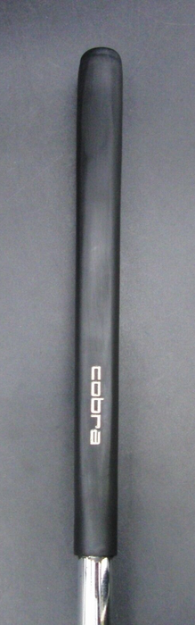 Cobra Dick De La Cruz JB Model Face Balanced Milled Putter 88cm Steel Shaft