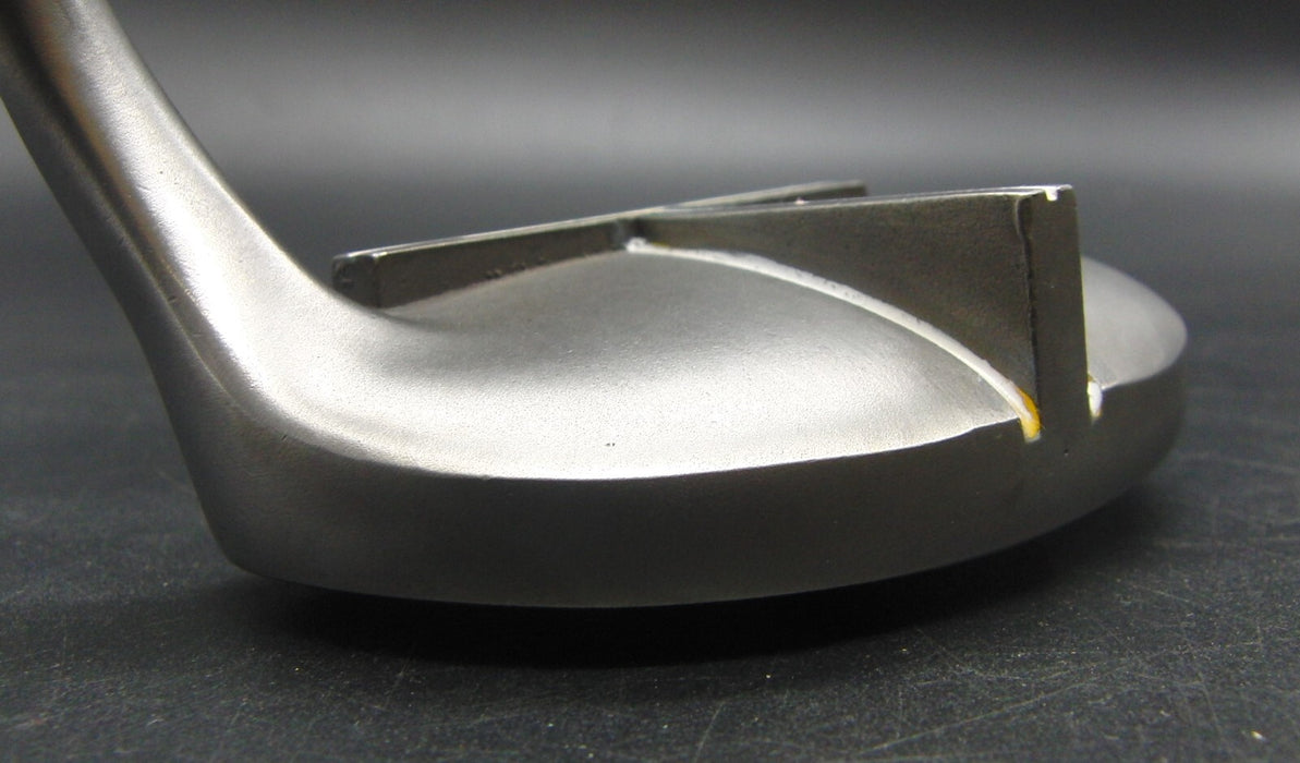 Vintage T-Line X U.S Patent 3,880,430 Putter 86cm Length Steel Shaft