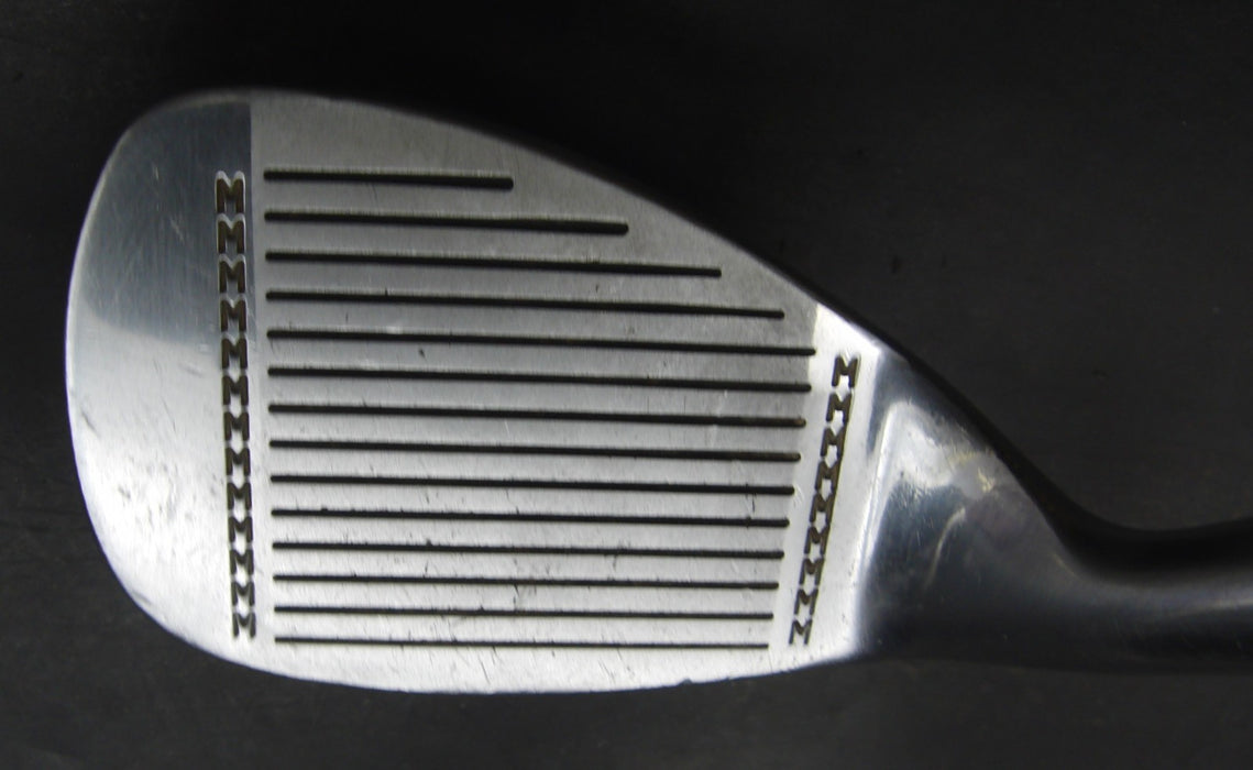 Mizuno Imperial Gold Medal Sand Wedge Regular Steel Shaft Black Grip