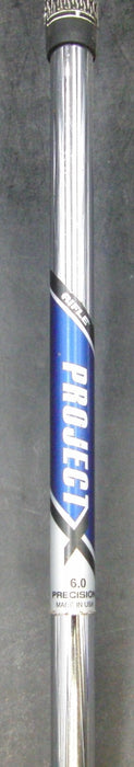 Ping i200 Yellow Dot 6 Iron Stiff Steel Shaft Golf Pride Grip
