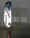 Tommy Armour Silver Scot Model 708 Putter 89cm Graphite Shaft West Golf Grip
