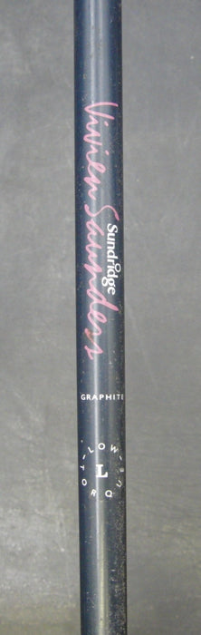 Tecnik Extra Sundridge 7 Wood Regular Steel Shaft Sundridge Grip