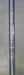 Tecnik Extra Sundridge 7 Wood Regular Steel Shaft Sundridge Grip