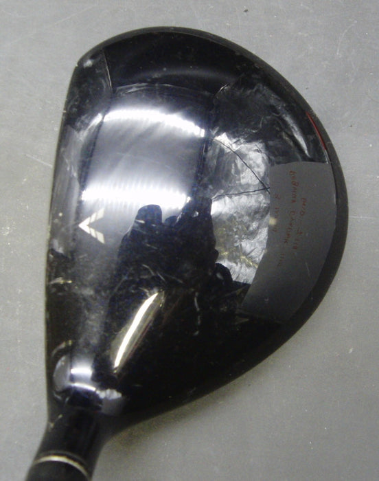 Bridgestone TourStage ViQ 15° 3 Wood Regular Graphite Shaft Beres Grip