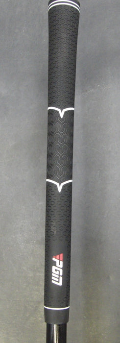 X-FW 15° 3 Wood Stiff Graphite Shaft PGM Grip